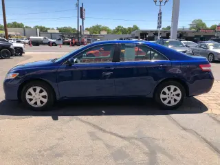 2010 Toyota Camry