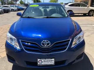 2010 Toyota Camry