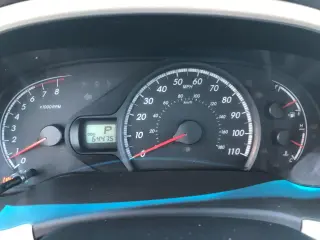 2012 Toyota Sienna