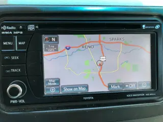 2012 Toyota Sienna