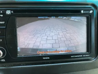 2012 Toyota Sienna