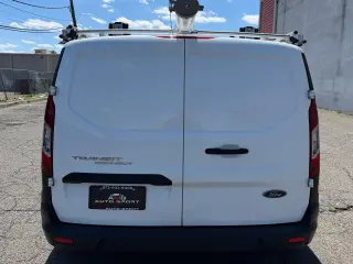 2020 Ford Transit Connect Van