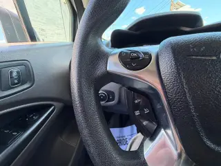 2020 Ford Transit Connect Van