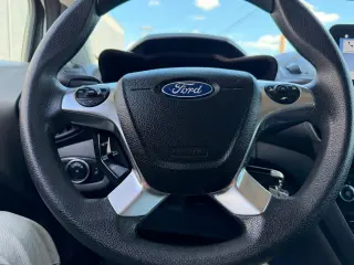 2020 Ford Transit Connect Van
