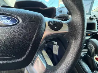 2020 Ford Transit Connect Van
