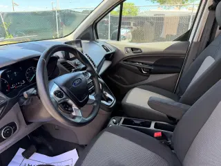 2020 Ford Transit Connect Van