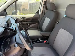 2020 Ford Transit Connect Van