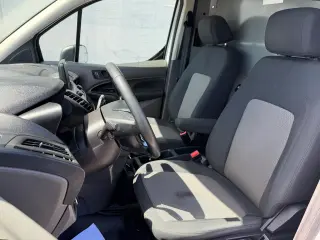 2020 Ford Transit Connect Van