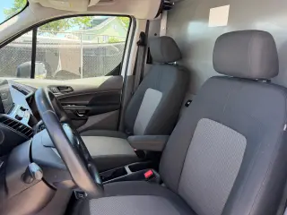 2020 Ford Transit Connect Van
