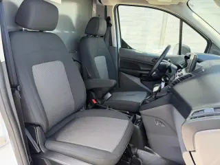 2020 Ford Transit Connect Van