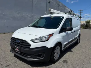 2020 Ford Transit Connect Van