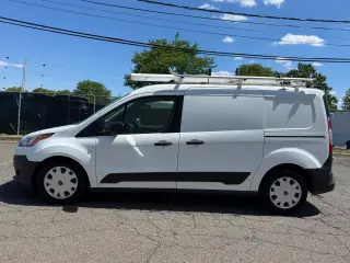 2020 Ford Transit Connect Van