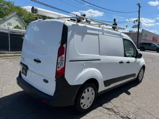 2020 Ford Transit Connect Van