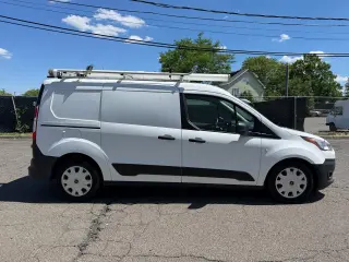 2020 Ford Transit Connect Van