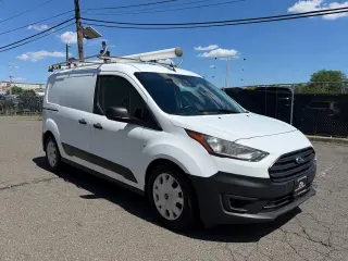 2020 Ford Transit Connect Van