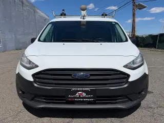 2020 Ford Transit Connect Van