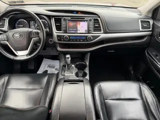 2015 Toyota Highlander