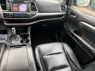 2015 Toyota Highlander