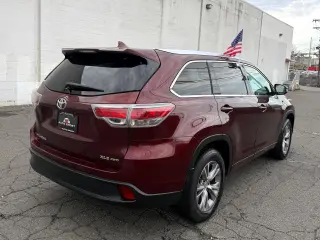 2015 Toyota Highlander