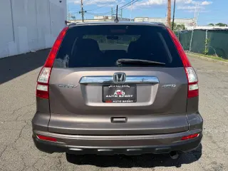 2011 Honda CR-V