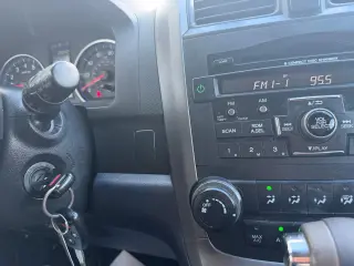 2011 Honda CR-V