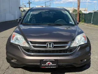 2011 Honda CR-V