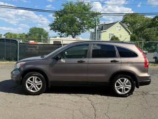 2011 Honda CR-V