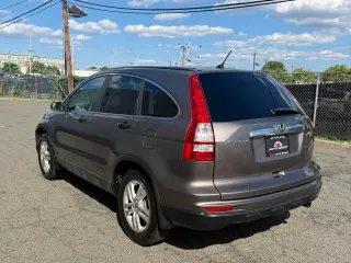 2011 Honda CR-V