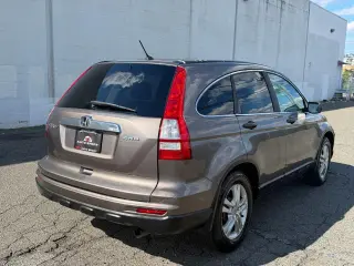2011 Honda CR-V