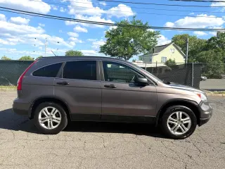 2011 Honda CR-V