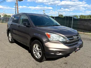 2011 Honda CR-V