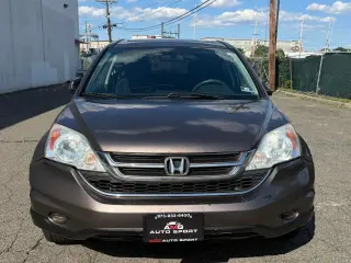 2011 Honda CR-V