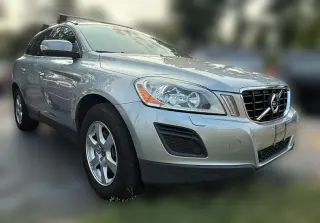 2011 Volvo XC60