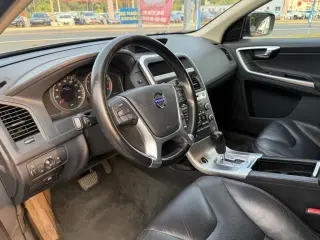 2011 Volvo XC60