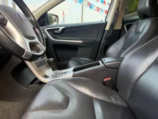 2011 Volvo XC60