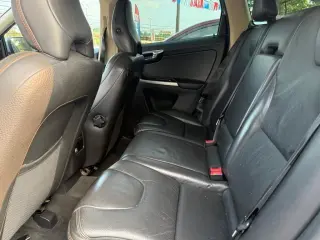 2011 Volvo XC60
