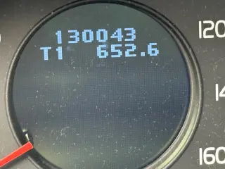2011 Volvo XC60