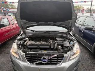 2011 Volvo XC60