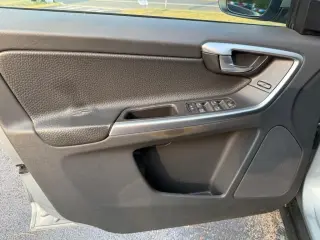 2011 Volvo XC60