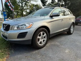 2011 Volvo XC60