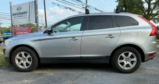 2011 Volvo XC60