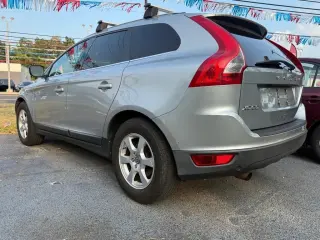 2011 Volvo XC60