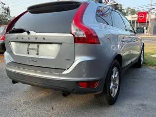 2011 Volvo XC60