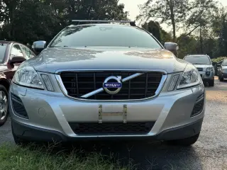 2011 Volvo XC60