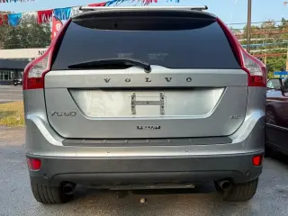 2011 Volvo XC60