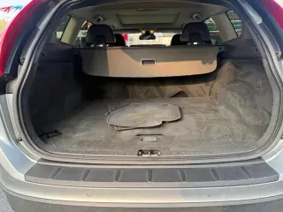 2011 Volvo XC60