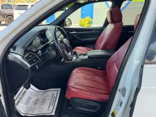2017 BMW X5