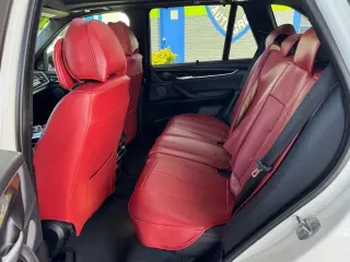 2017 BMW X5