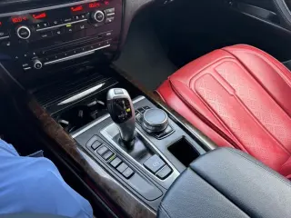2017 BMW X5