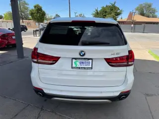2017 BMW X5